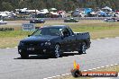 Powercruise 19 Friday Cruise Session 1